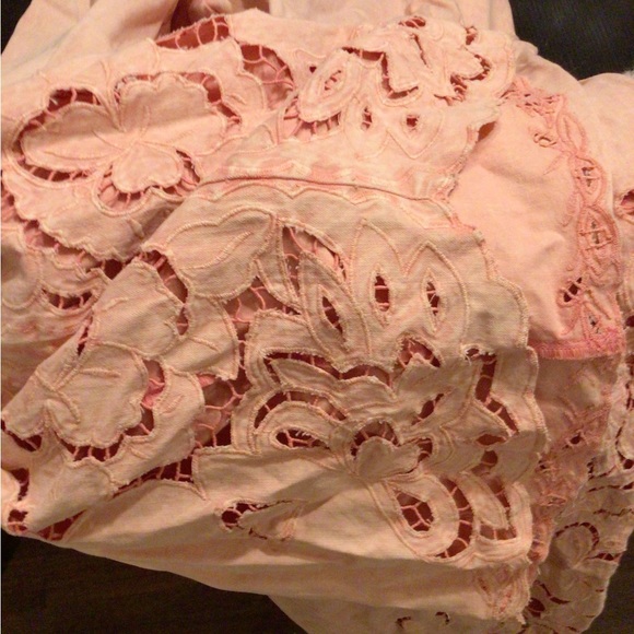 NEW! Free People Leighton jumpsuit - Picture 8 of 11